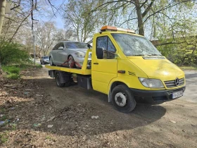 ����� �� �������� �� Mercedes-Benz 617 Mercedes Sprinter 616