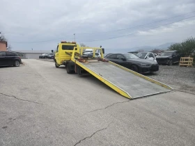 ����� �� �������� �� Mercedes-Benz 617 Mercedes Sprinter 616