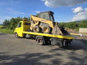 ����� �� �������� �� Mercedes-Benz 617 Mercedes Sprinter 616