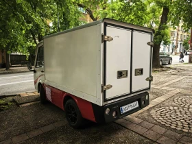 Trail Mobil Tropos motors | Mobile.bg � ����� ������ 17