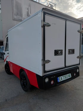 Trail Mobil Tropos motors | Mobile.bg � ����� ������ 2