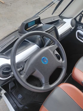 Trail Mobil Tropos motors | Mobile.bg � ����� ������ 7