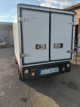 Trail Mobil Tropos motors | Mobile.bg � ����� ������ 11