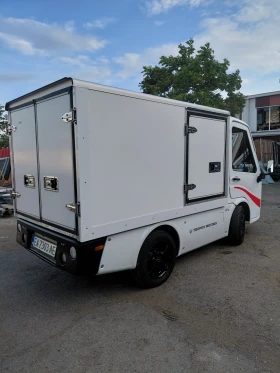 Trail Mobil Tropos motors | Mobile.bg � ����� ������ 3