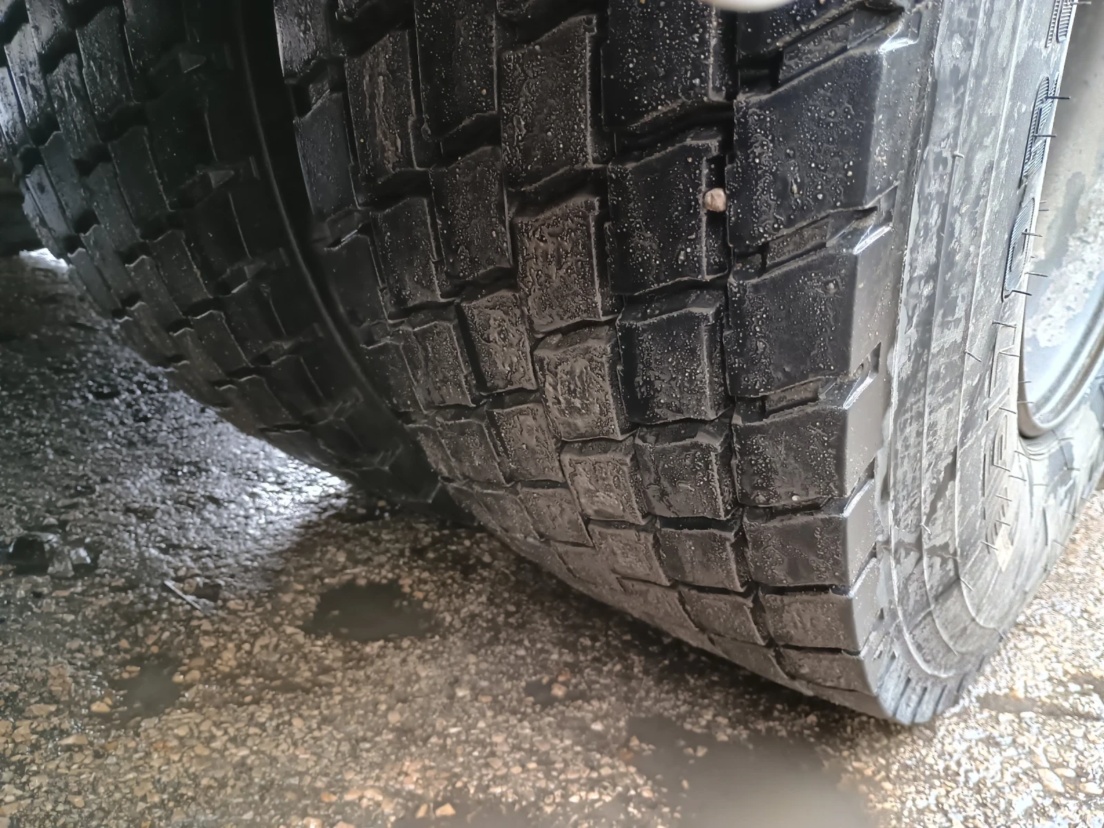 Man Tgx 18.480 D26 EEV - изображение 3
