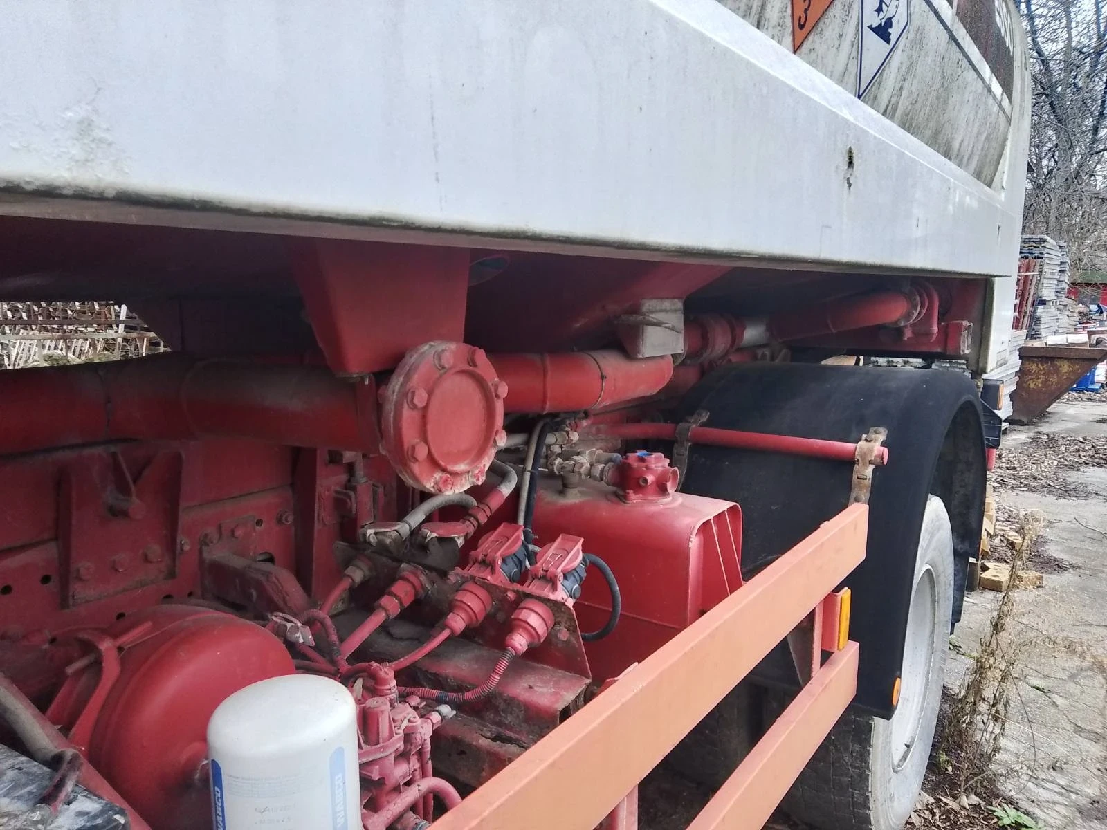 Mercedes-Benz Actros �������� | Mobile.bg � ����������� 6