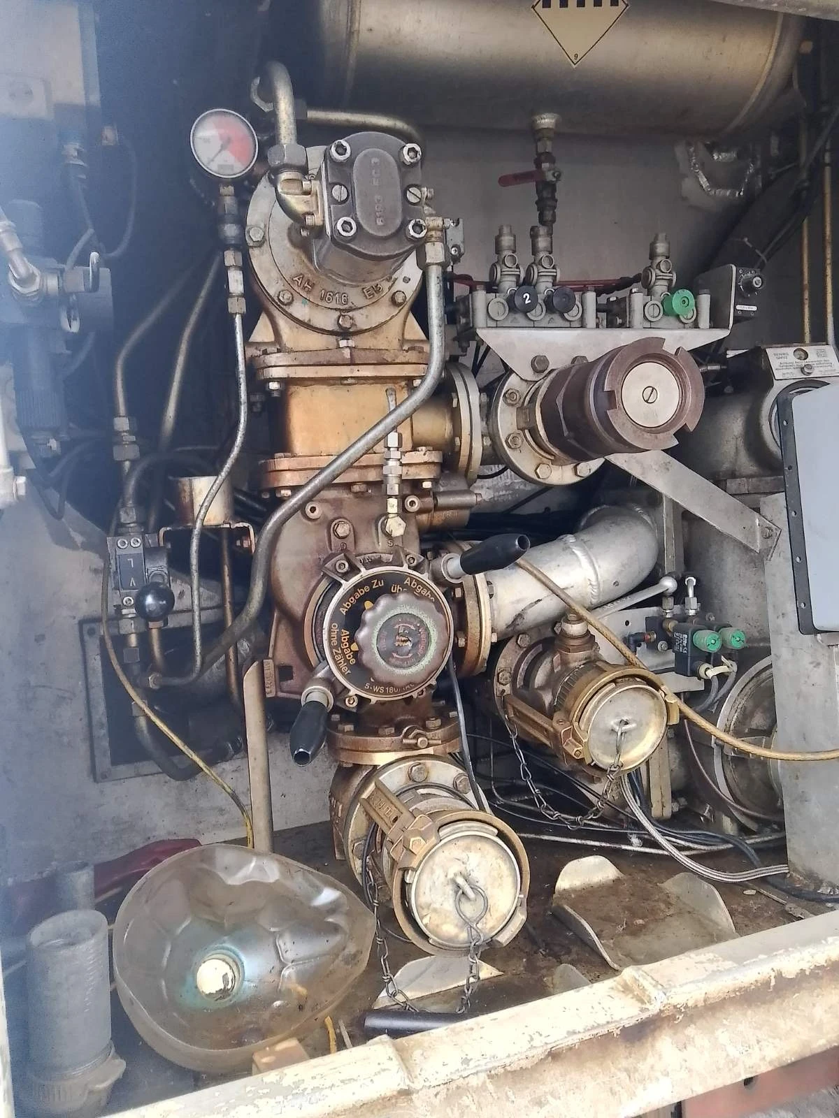 Mercedes-Benz Actros �������� | Mobile.bg � ����������� 7