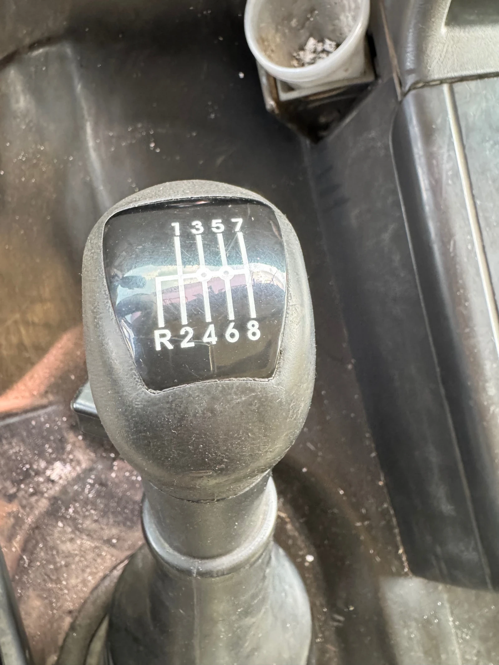 Steyr 9s14 41S4 Silent, снимка 12 - Камиони - 53973163