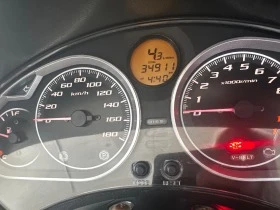 Honda Silver Wing 400i 2009г., снимка 2