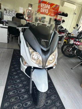 Honda Silver Wing 400i 2009г., снимка 11