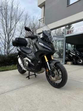 Honda X-ADV 2022 750 , снимка 2