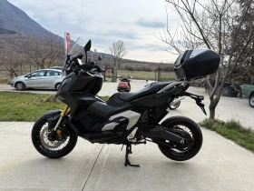 Honda X-ADV 2022 750 , снимка 5