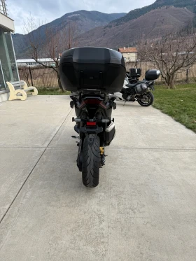 Honda X-ADV 2022 750 , снимка 7