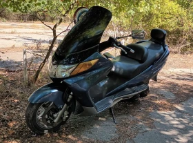 Suzuki Burgman 400, снимка 6