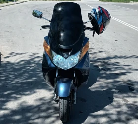 Suzuki Burgman 400, снимка 1