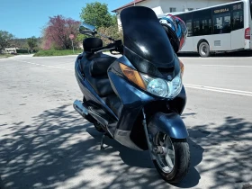 Suzuki Burgman 400, снимка 2