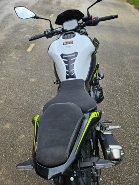 Kawasaki Z 900, снимка 7