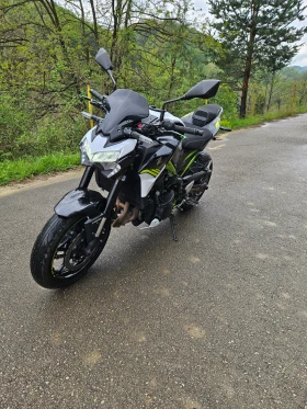Kawasaki Z 900, снимка 4
