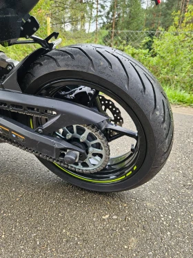 Kawasaki Z 900, снимка 8