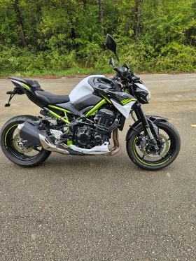 Kawasaki Z 900, снимка 1