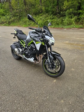 Kawasaki Z 900, снимка 2