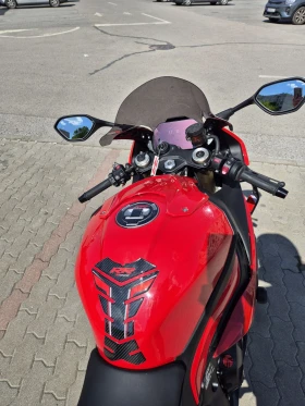 BMW S S1000RR, снимка 9
