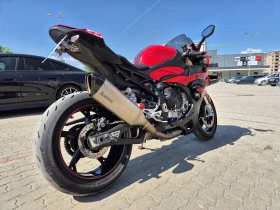 BMW S S1000RR, снимка 6