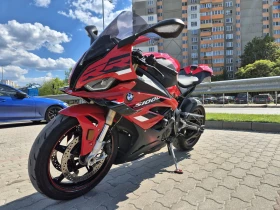 BMW S S1000RR, снимка 4