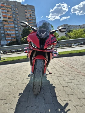 BMW S S1000RR, снимка 1