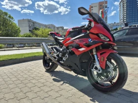 BMW S S1000RR, снимка 3