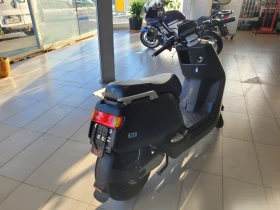 NIU N1S ЕЛЕКТРИЧЕСКИ ЧИСТО НОВ С РЕГИСТРАЦИЯ, снимка 5