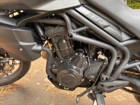 Triumph Tiger 800, снимка 6