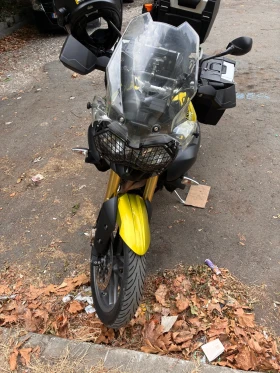 Triumph Tiger 800, снимка 5