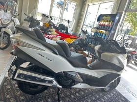 Honda Silver Wing 400i 2009. | Mobile.bg    16