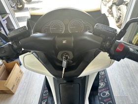 Honda Silver Wing 400i 2009г., снимка 12