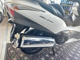 Honda Silver Wing 400i 2009. | Mobile.bg    14