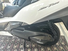 Honda Silver Wing 400i 2009. | Mobile.bg    10