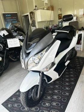 Honda Silver Wing 400i 2009. | Mobile.bg    5