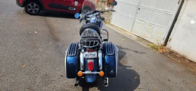 Kawasaki Vulcan Nomad, снимка 5