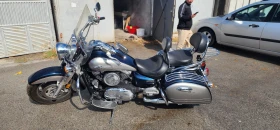 Kawasaki Vulcan Nomad, снимка 2