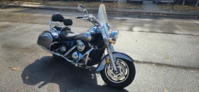 Kawasaki Vulcan Nomad, снимка 3