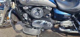 Kawasaki Vulcan Nomad, снимка 6