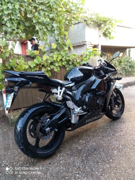 Honda Cbr, снимка 2