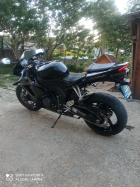 Honda Cbr, снимка 13