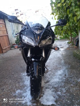 Honda Cbr, снимка 4