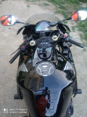 Honda Cbr, снимка 12