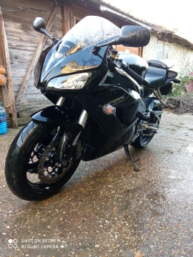 Honda Cbr, снимка 3