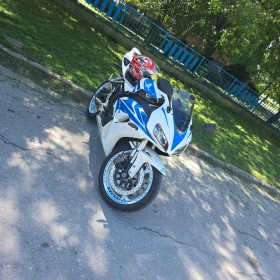 Honda Cbr 1000RR  | Mobile.bg    7