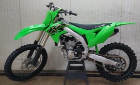     Kawasaki Kx KX250F 2022