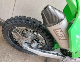 Kawasaki Kx KX250F 2022 | Mobile.bg    6